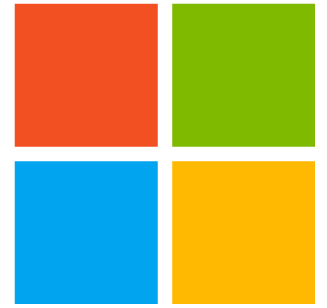 Microsoft Logo